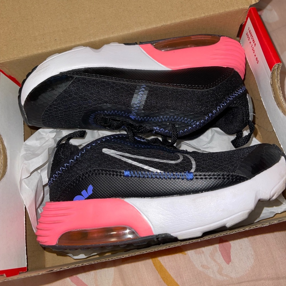 Nike Air Max
